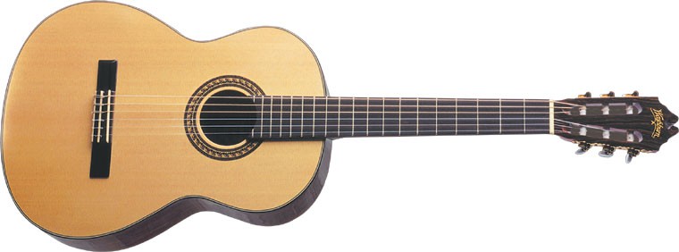 Washburn C 80 S (N) - gitara klasyczna Washburn C 80 S (N) - gitara klasyczna