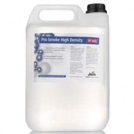 Jem Pro Smoke High Density (SP Mix) - płyn do dymu (5l)