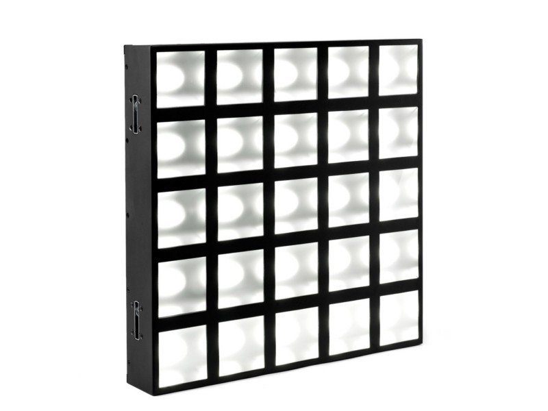 Martin RUSH STROBE 1 5x5 - blinder / stroboskop Martin RUSH STROBE 1 5x5 - blinder / stroboskop