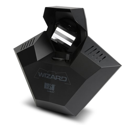 Martin RUSH WIZARD - efekt świetlny LED Martin RUSH WIZARD - efekt świetlny LED