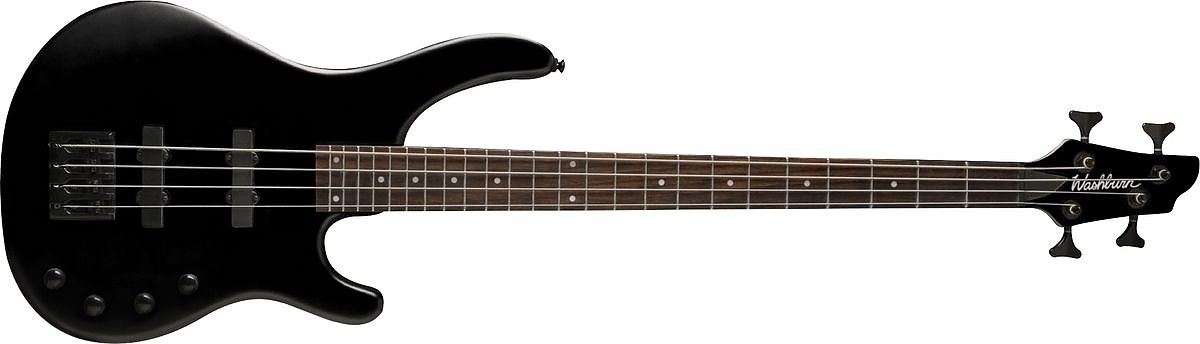 WASHBURN SHB 30 (B) seria STU HAMM - gitara basowa WASHBURN SHB 30 (B) seria STU HAMM - gitara basowa