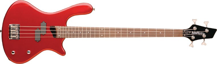 WASHBURN T 12 (MR) seria T - gitara basowa WASHBURN T 12 (MR) seria T - gitara basowa