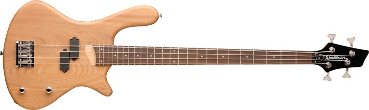 WASHBURN T 12 (NS) seria T - gitara basowa WASHBURN T 12 (NS) seria T - gitara basowa