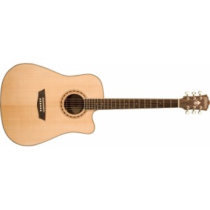 WASHBURN WD 20 SCE (N) seria WD - gitara elektro-akustyczna