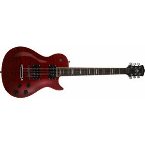 WASHBURN WIN PRO (FTR) seria WIN - gitara elektryczna