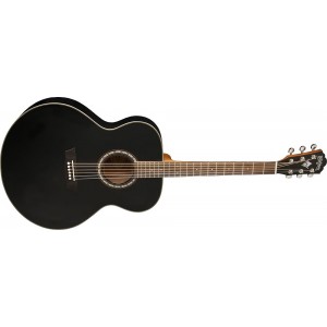 WASHBURN WJ 7 S (BM) seria WJ - gitara akustyczna