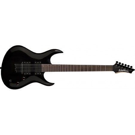 WASHBURN XM 12 (B) seria XM - gitara elektryczna