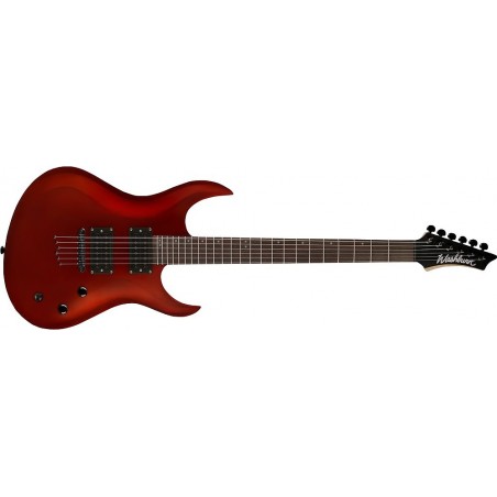 WASHBURN XM 12 (MR) seria XM - gitara elektryczna