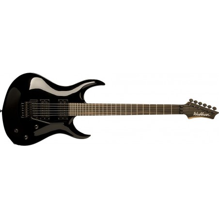 WASHBURN XM STD2 FR (PB) seria XM - gitara elektryczna