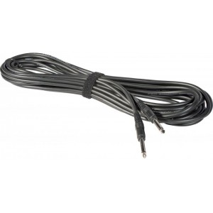 JB Systems Jack Mono - Jack Mono - kabel audio (10m)