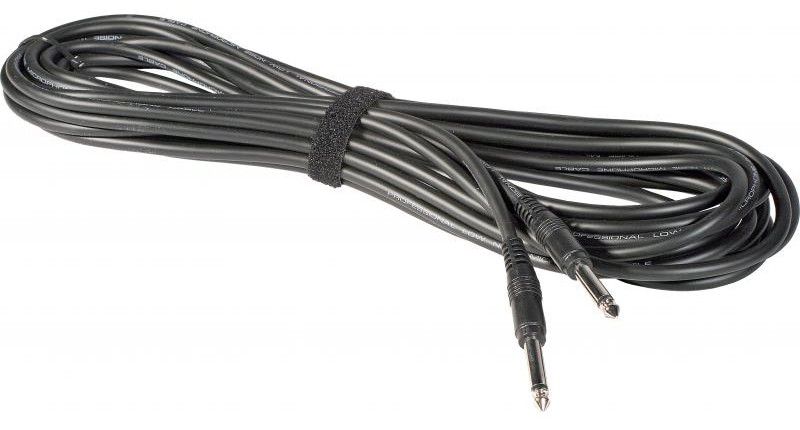 JB Systems Jack Mono - Jack Mono - kabel audio (10m)