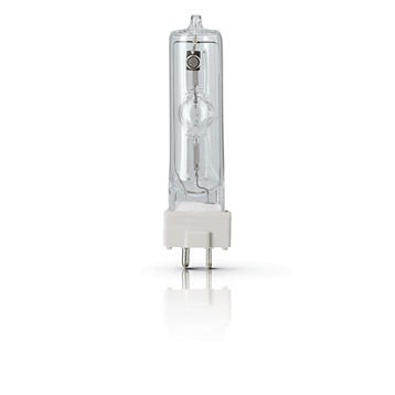 Philips MSD 250/2 30H 1CT - lampa wyładowcza