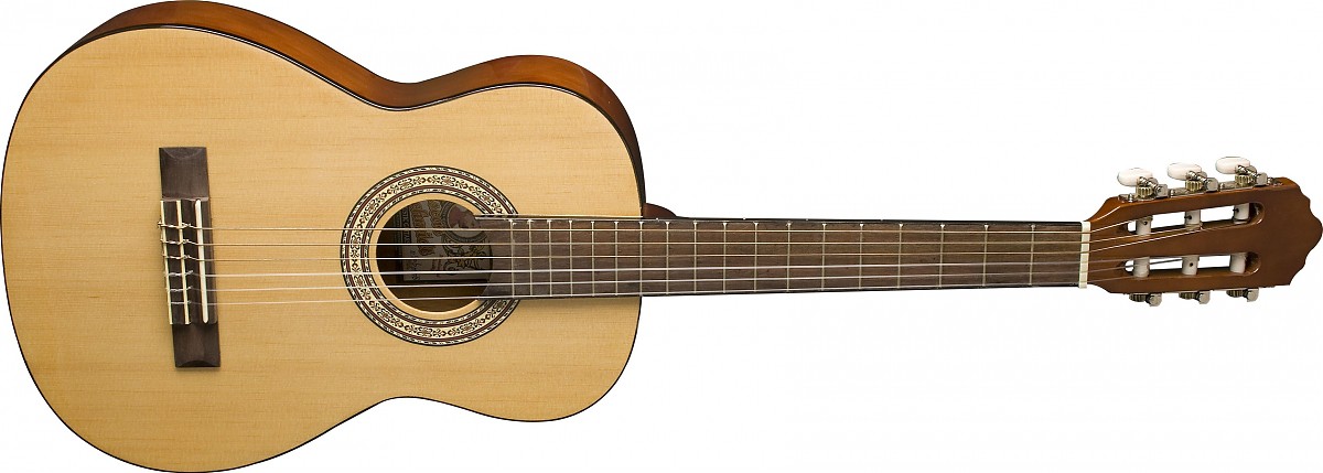 OSCAR SCHMIDT OC QS (N) seria OC - gitara klasyczna 1/4 OSCAR SCHMIDT OC QS (N) seria OC - gitara klasyczna 1/4