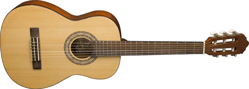 OSCAR SCHMIDT OC HS (N) seria OC - gitara klasyczna 1/2 OSCAR SCHMIDT OC HS (N) seria OC - gitara klasyczna 1/2