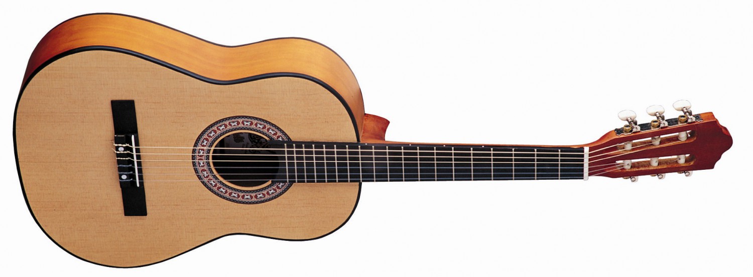 OSCAR SCHMIDT OC 1 (N) seria OC - gitara klasyczna 3/4 OSCAR SCHMIDT OC 1 (N) seria OC - gitara klasyczna 3/4
