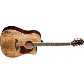 OSCAR SCHMIDT OG 2 CE (SM) - gitara elektro-akustyczna