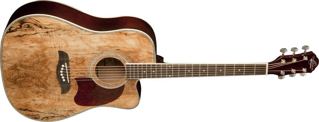 OSCAR SCHMIDT OG 2 CE (SM) - gitara elektro-akustyczna OSCAR SCHMIDT OG 2 CE (SM) - gitara elektro-akustyczna