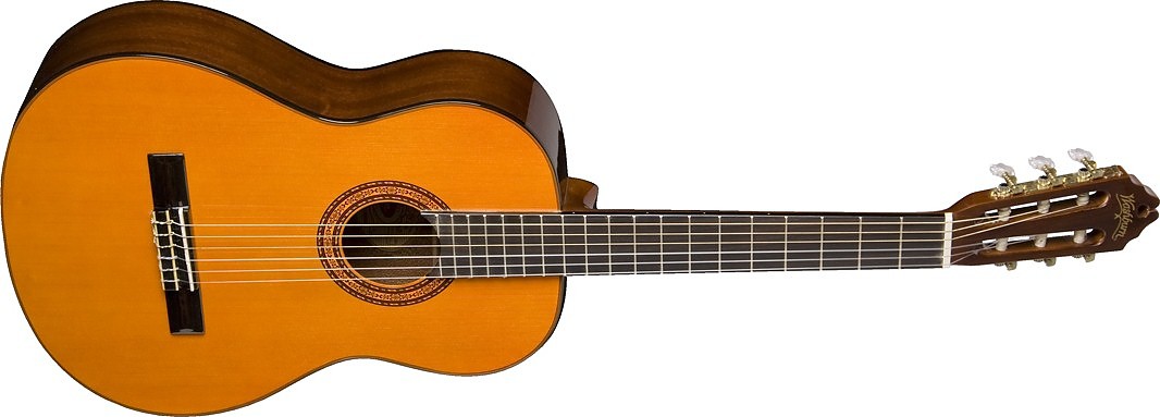 WASHBURN C 5 (N) seria C - gitara klasyczna WASHBURN C 5 (N) seria C - gitara klasyczna