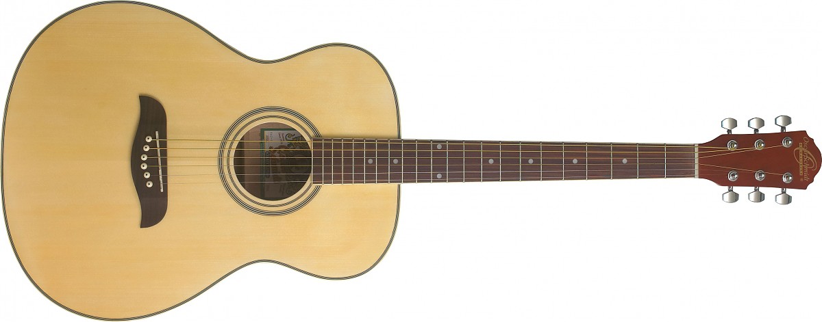OSCAR SCHMIDT OA (N) seria OA - gitara akustyczna