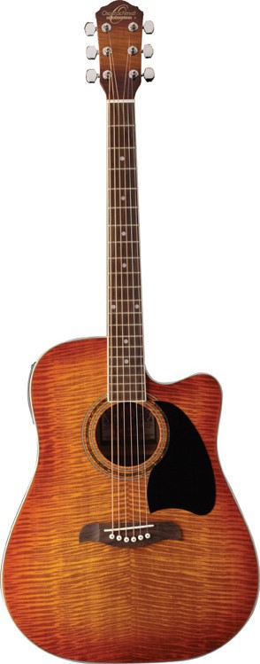 OSCAR SCHMIDT OG 2 CE (FYS) seria OG - gitara elektro-akustyczna OSCAR SCHMIDT OG 2 CE (FYS) seria OG - gitara elektro-akustyczna