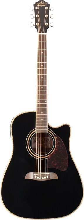 OSCAR SCHMIDT OG 2 CE (B) seria OG - gitara elektro-akustyczna OSCAR SCHMIDT OG 2 CE (B) seria OG - gitara elektro-akustyczna
