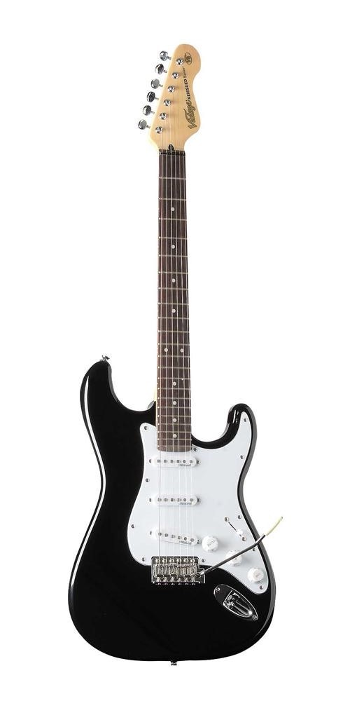 Vintage V6BB - gitara elektryczna Vintage V6BB - gitara elektryczna