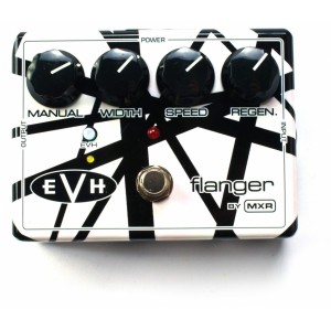 DUNLOP EVH117 - efekt do gitary elektrycznej