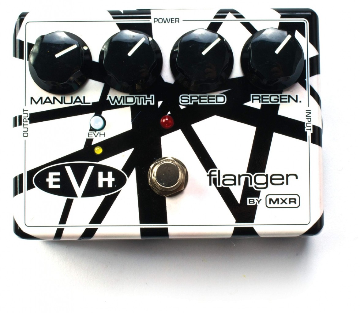 DUNLOP EVH117 - efekt do gitary elektrycznej DUNLOP EVH117 - efekt do gitary elektrycznej