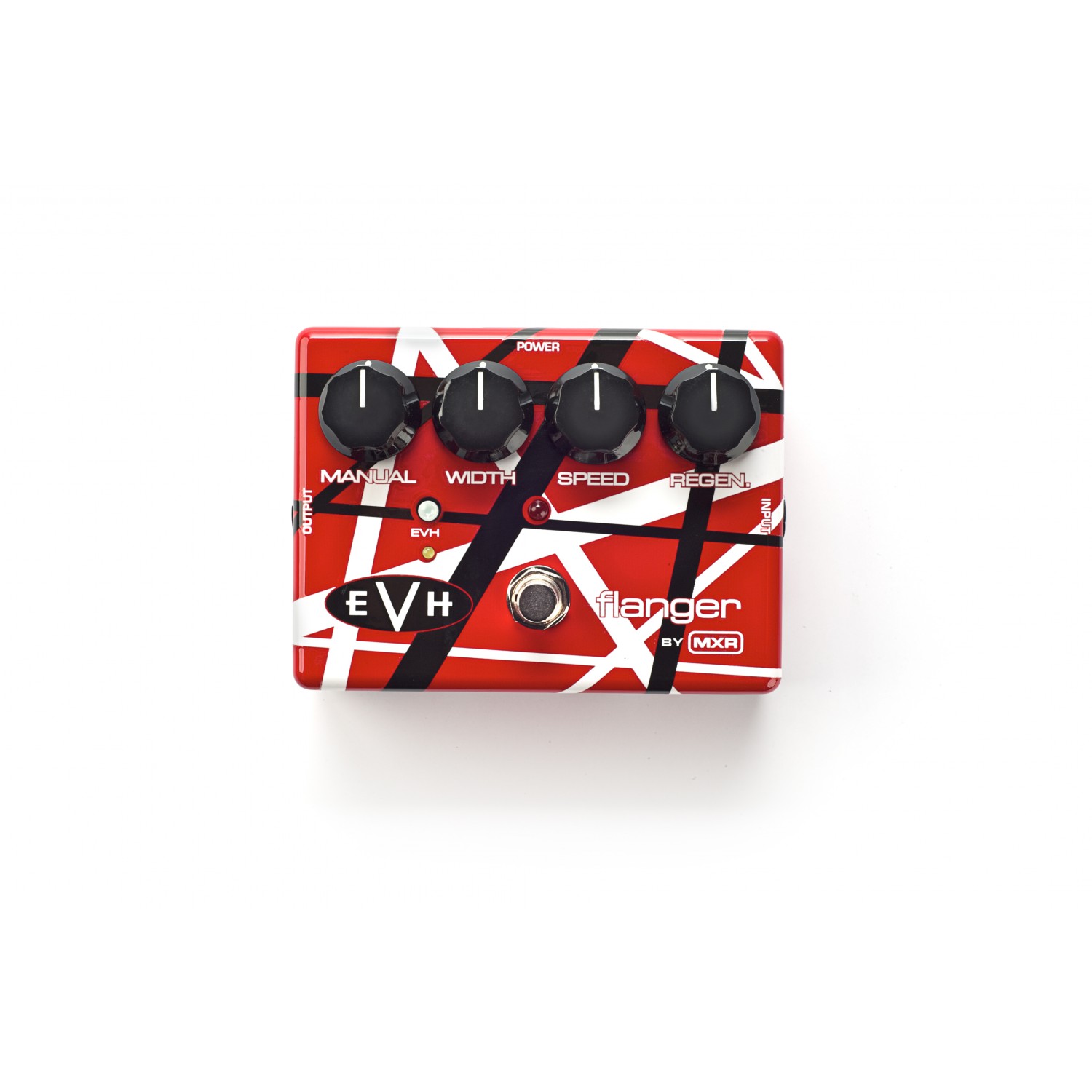 DUNLOP EVH117SE - efekt do gitary elektrycznej DUNLOP EVH117SE - efekt do gitary elektrycznej