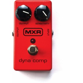 DUNLOP M102 - efekt do gitary elektrycznej