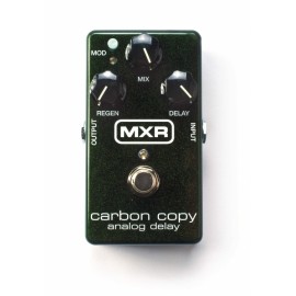 DUNLOP M169 - efekt do gitary elektrycznej