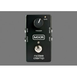 DUNLOP M195 - efekt do gitary elektrycznej