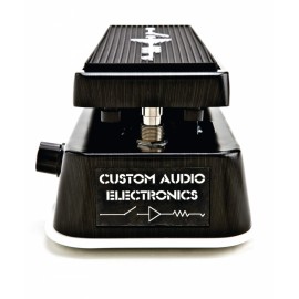 DUNLOP MC404 - efekt do gitary elektrycznej