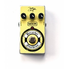 DUNLOP ZW44 - efekt do gitary elektrycznej