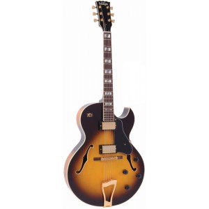 Vintage VSA575 - gitara elektryczna