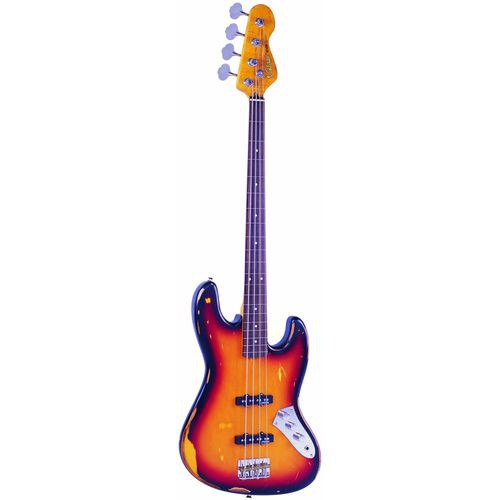 Vintage V74MRJP - gitara basowa Vintage V74MRJP - gitara basowa