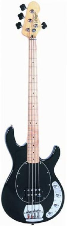 Vintage V964BLK - gitara basowa Vintage V964BLK - gitara basowa