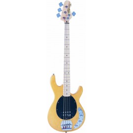 Vintage V964NAT - gitara basowa