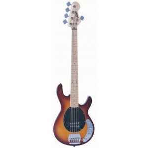 Vintage V965TSB - gitara basowa