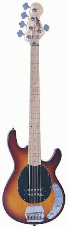Vintage V965TSB - gitara basowa Vintage V965TSB - gitara basowa