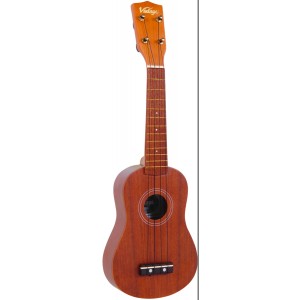 Vintage UKULELE VUK20N - ukulele sopranowe