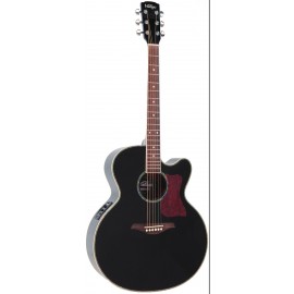 Vintage VECJ100 - gitara elektro-akustyczna