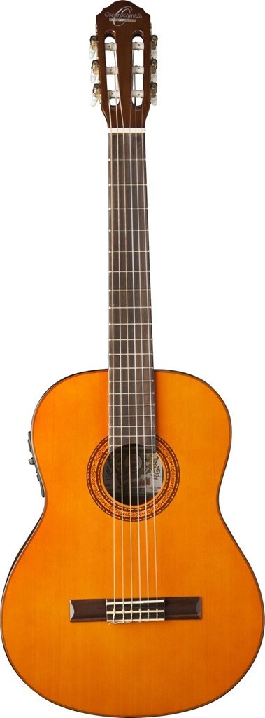 OSCAR SCHMIDT OC 9 E (N) - gitara elektro-klasyczna OSCAR SCHMIDT OC 9 E (N) - gitara elektro-klasyczna