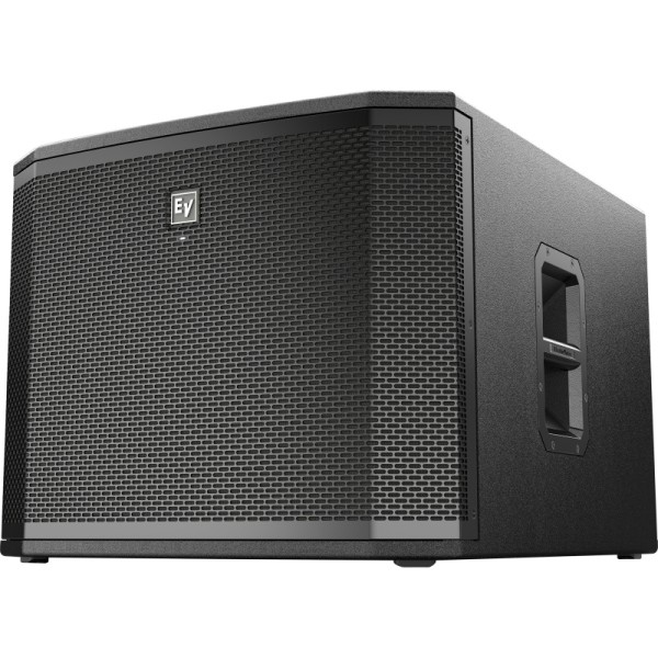 Electro-Voice ETX15SP - subwoofer aktywny Electro-Voice ETX15SP - subwoofer aktywny