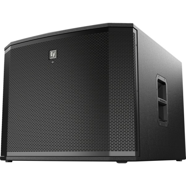 Electro-Voice ETX18SP - subwoofer aktywny Electro-Voice ETX18SP - subwoofer aktywny