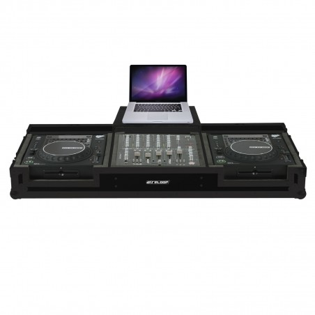 Reloop CDM Case Laptop Tray - kufer na sprzęt