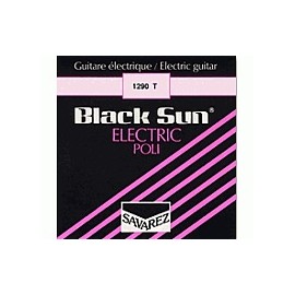 SAVAREZ SA 1290 XL seria BLACKSUN - struny do gitary elektrycznej
