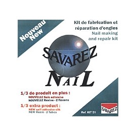 SAVAREZ SA KITS 1 - zestaw