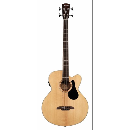 ALVAREZ AB 60 CE (N) seria ARTIST - gitara elektro-akustyczna