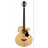 ALVAREZ AB 60 CE (N) seria ARTIST - gitara basowa akustyczna